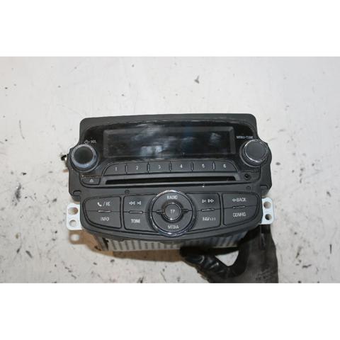 OPEL 557799431 в наличии Николаев