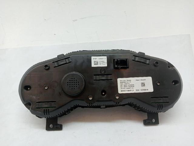 FORD 5580297 Приборная доска (щиток приборов) в наличии Харьков
