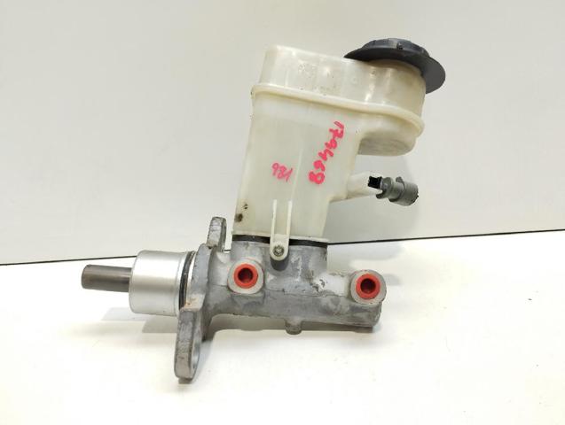 558093 OPEL Главный тормозной цилиндр купить в Павлоград