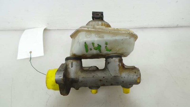 Bomba de freio para opel astra f 1.7 tds (f19, m19) x 17 dtl 558102
