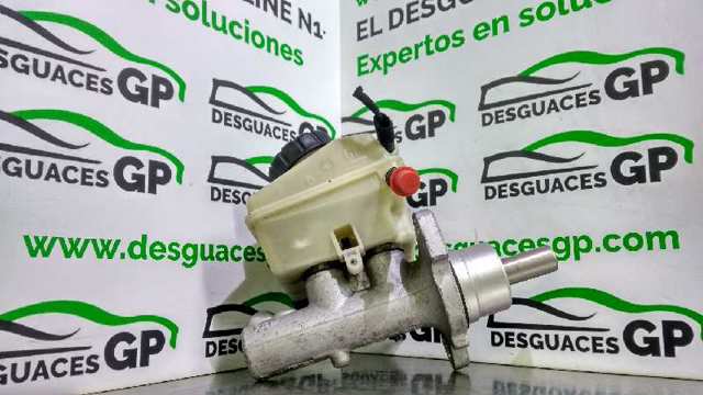 Cilindro mestre do freio 558144 OPEL