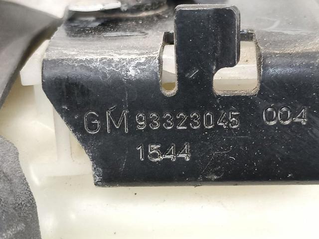 OPEL 558182 Главный тормозной цилиндр в наличии Львов