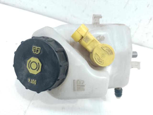 558404 OPEL Цилиндр тормозной главный купить в Львов