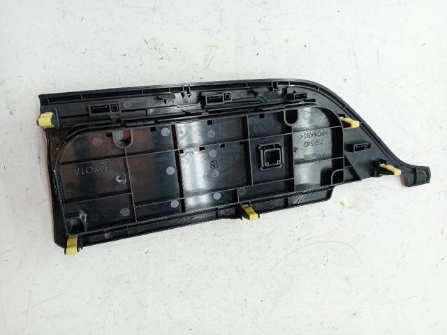 5590002380B0 TOYOTA Блок управления кондиционером купить в Одесса