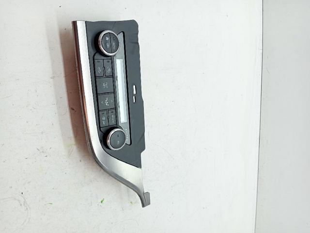 TOYOTA 5590002380B0 Блок управления режимами отопления/кондиционирования в наличии Кривой Рог