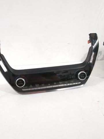 Unidade de controlo dos modos de aquecimento/condicionamento Toyota Corolla E21