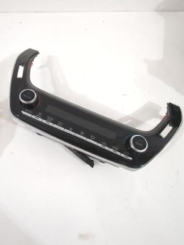 Unidade de controlo dos modos de aquecimento/condicionamento Toyota Corolla E21