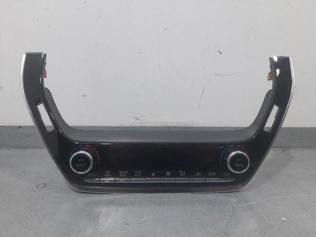 5590002F30 TOYOTA Блок управления кондиционером купить в Полтава