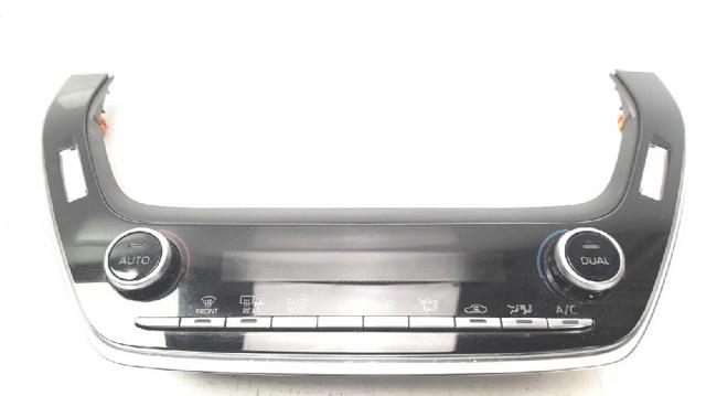 Unidade de controlo dos modos de aquecimento/condicionamento Toyota Corolla E21