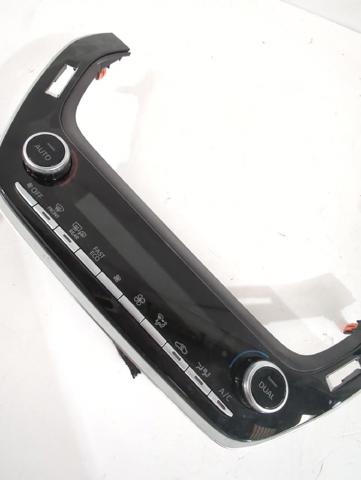 Unidade de controlo dos modos de aquecimento/condicionamento Toyota Corolla E21