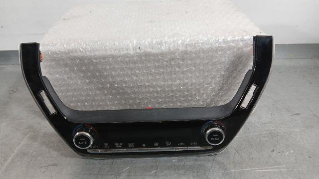 5590002F30 TOYOTA Блок управления кондиционером купить в Кривой Рог