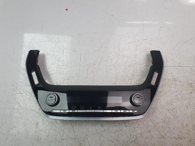 Unidade de controlo dos modos de aquecimento/condicionamento Toyota Corolla E21