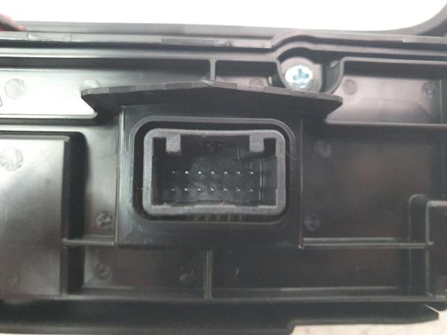 Unidade de controlo dos modos de aquecimento/condicionamento Toyota Corolla E21