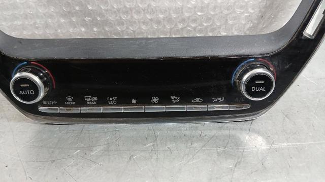 5590002F30 TOYOTA Блок управления кондиционером купить в Ужгород