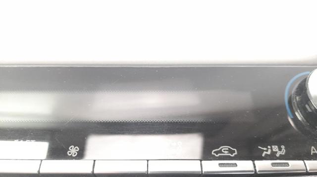 Unidade de controlo dos modos de aquecimento/condicionamento Toyota Corolla E21