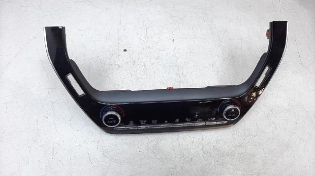 Unidade de controlo dos modos de aquecimento/condicionamento Toyota Corolla E21