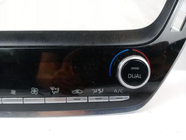 Unidade de controlo dos modos de aquecimento/condicionamento Toyota Corolla E21