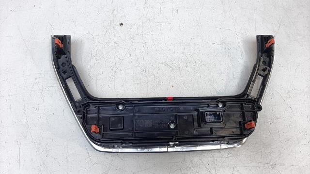 Unidade de controlo dos modos de aquecimento/condicionamento Toyota Corolla E21