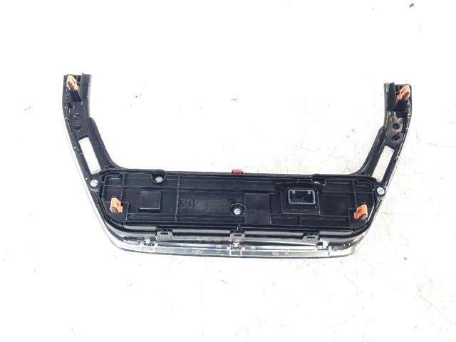 Unidade de controlo dos modos de aquecimento/condicionamento Toyota Corolla E21