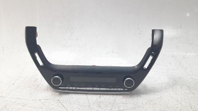 Unidade de controlo dos modos de aquecimento/condicionamento Toyota Corolla E21