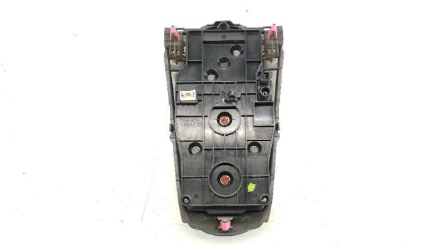 TOYOTA 559000D210 Блок управления кондиционером в наличии Одесса