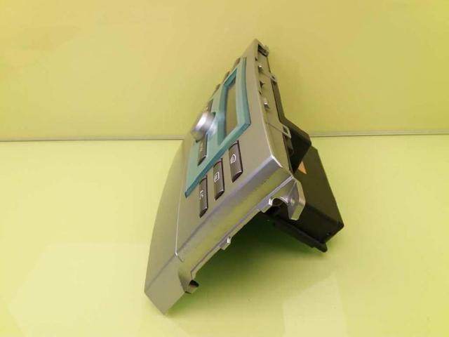 Unidade de controlo dos modos de aquecimento/condicionamento Toyota Corolla R10