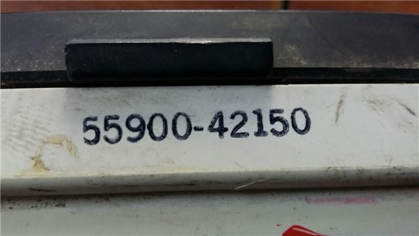 5590042150 Блок управления кондиционером купить Кривой Рог