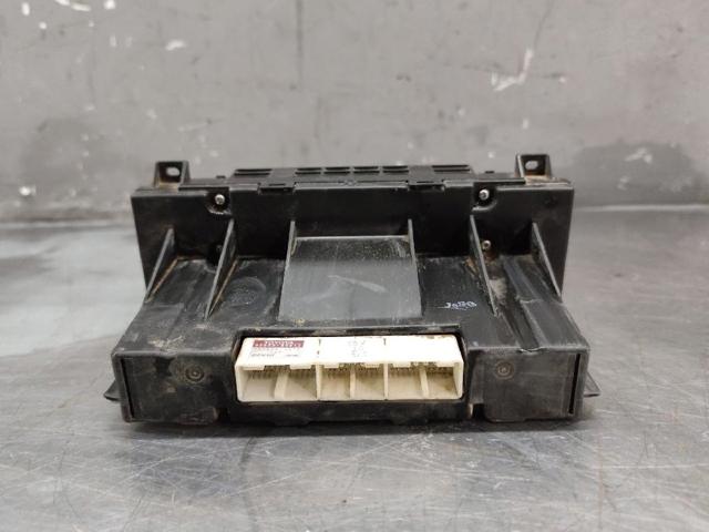 5590060642 TOYOTA Блок управления режимами отопления/кондиционирования купить в Черкассы