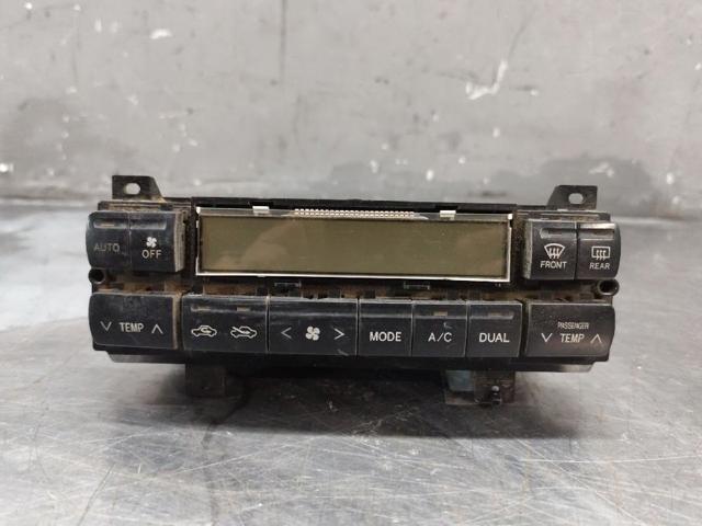 5590060642 TOYOTA Блок управления кондиционером купить в Черкассы