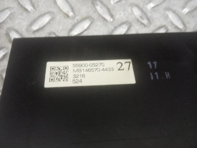 5590205050H TOYOTA Блок управления кондиционером купить в Павлоград