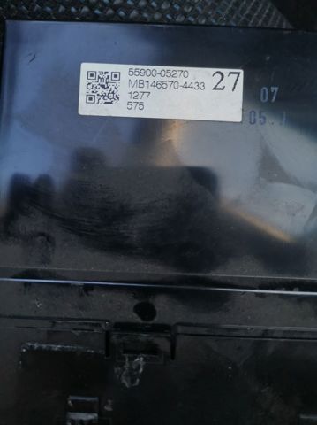 5590205050H Блок управления кондиционером купить Николаев