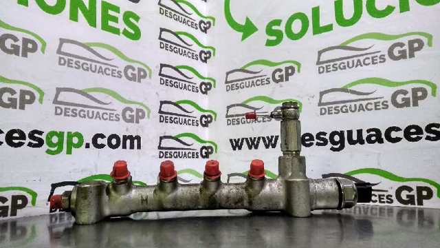 Sensor de pressão de combustível 55PP0501 OPEL