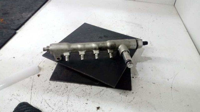 Sensor de pressão de combustível 55PP0501 OPEL