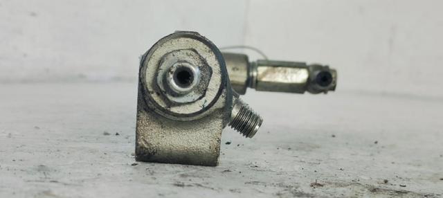 55PP0501 OPEL Датчик давления топлива купить в Житомир