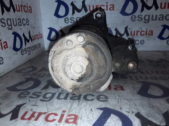 56004934 CHRYSLER Стартер купить в Одесса