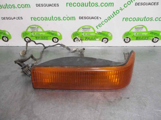 Posição (pisca-pisca) esquerda 56005099 Chrysler