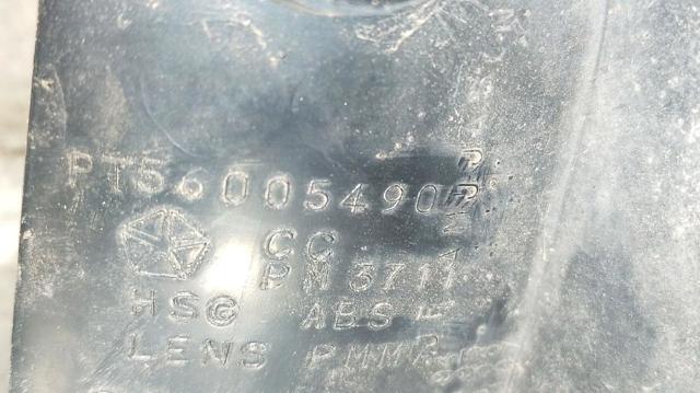CHRYSLER 56005490 Габарит (указатель поворота) правый в наличии Каменское