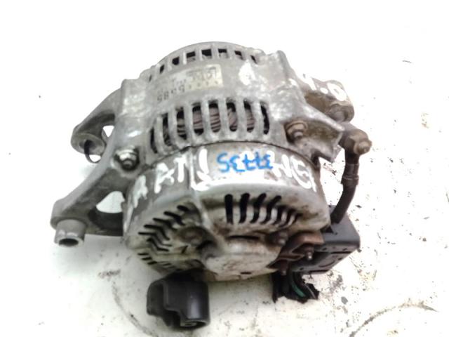 56005685 CHRYSLER Генератор купить в Львов
