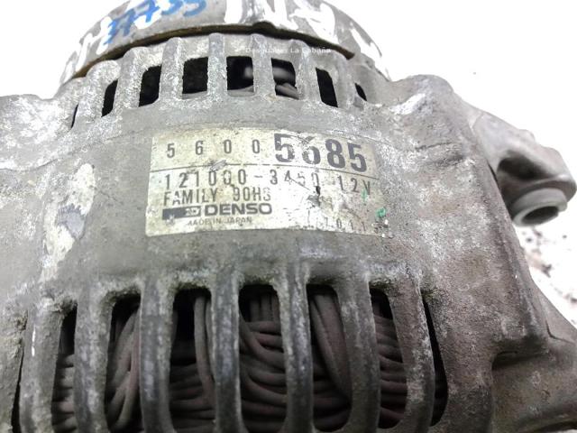 56005685 Генератор купить Чернигов