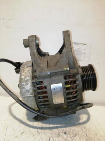 56005685 CHRYSLER Генератор купить в Киев