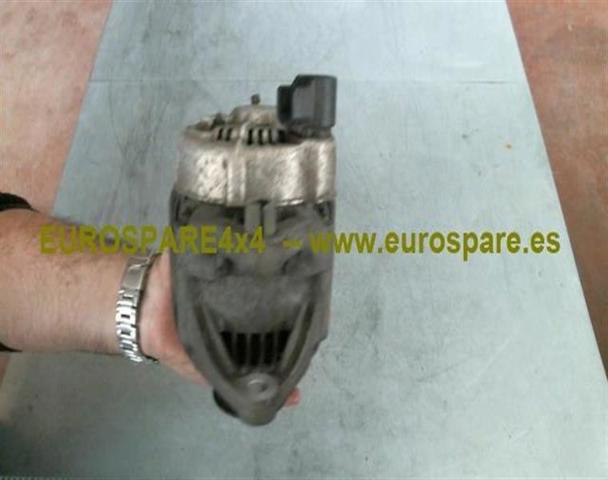 56005686 CHRYSLER Генератор купить в Ужгород