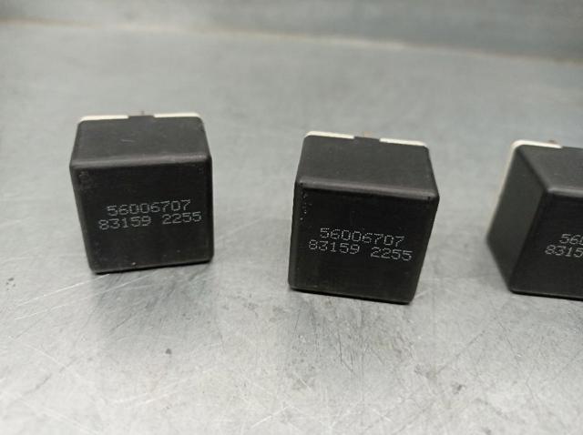 Relê da luz 56006707 Chrysler