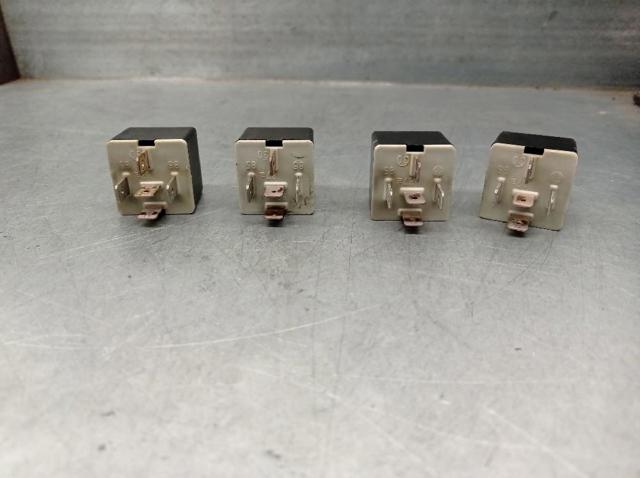 Relê da luz 56006707 Chrysler