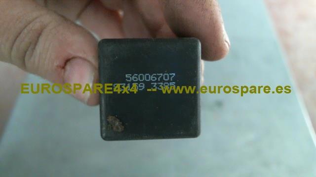 56006707 Chrysler