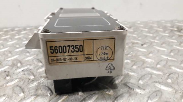 56007350 CHRYSLER Панель приборов купить в Чернигов