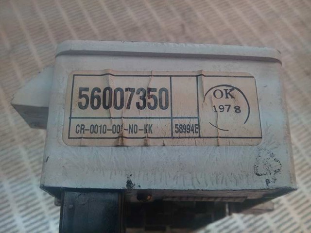 CHRYSLER 56007350 Панель приборов в наличии Полтава