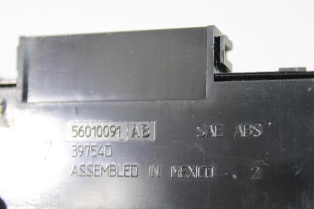 56010091AB CHRYSLER купить в Павлоград