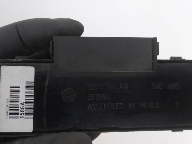 56010091AB CHRYSLER купить в Харьков