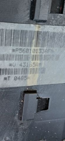 56010133AF CHRYSLER купить в Винница