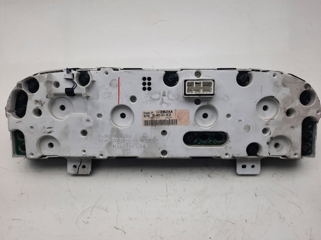 56010652AA CHRYSLER Панель приборов купить в Полтава